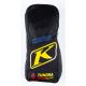 Manusi Snow Insulated Tundra HTD Gauntlet Black/Asphalt 2022 