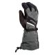Manusi Snow Long Dama Allure Matte Black 2022 
