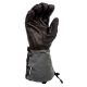 Manusi Snow Long Dama Allure Matte Black 2022 