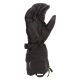 Manusi Snow Long Togwotee Black 2022 