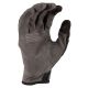 Manusi Snow Non-Insulated Impact Black 2021 