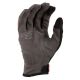Manusi Snow Non-Insulated Impact High Risk Red 2021 
