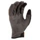 Manusi Snow Non-Insulated Impact Strike Orange 2022 