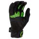 Manusi Snow Non-Insulated Inversion Black Electrik Gecko 2021 