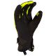 Manusi Snow Non-Insulated Inversion GTX Hi-Vis 2022 