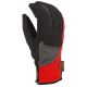 Manusi Snow Non-Insulated Inversion GTX High Risk Red 2022 