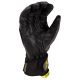 Manusi Snow Non-Insulated Spool Black 2021 