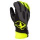 Manusi Snow Non-Insulated Spool Hi-Vis 2021 