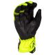 Manusi Snow Non-Insulated Spool Hi-Vis 2022 