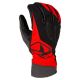 Manusi Snow Non-Insulated Spool High Risk Red 2021 