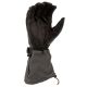 Manusi Snow Non-Insulated Togwotee High Risk Red/Asphalt 2022 