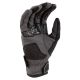 Manusi Snow Non-Insulated Versa Asphalt/Black 2022 