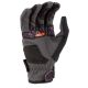 Manusi Snow Non-Insulated Versa Deep Purple/Strike Orange 2022 