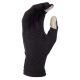 Manusi Snow Short Liner 1.0 Black 2022 