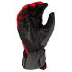 Manusi Snow Spool High Risk Red 2020