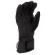 Manusi Snowmobil Insulated Inversion GTX HTD  Black