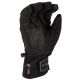 Manusi Snowmobil Insulated Powerxross  Black/Castlerock