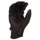 Manusi Snowmobil Non-Insulated Inversion Pro Black 24