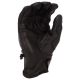 Manusi Snowmobil Non-Insulated Inversion Pro Castlerock/Fiery Red 24