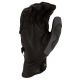 Manusi Snowmobil Non-Insulated Inversion Pro  Petrol/Asphalt