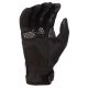 Manusi Snowmobil Non-Insulated Versa Black 24