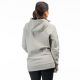 Mariposa Long Pullover Hoodie Monument/Mazarine Blue 24