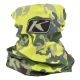 Neck Tube Sok Camo Clutch