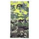 Neck Tube Sok Camo Clutch
