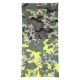 Neck Tube Sok Camo Clutch
