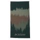 Neck Tube Sok Forest Ridge 2022 