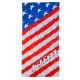 Neck Tube Sok Patriot RWB
