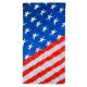 Neck Tube Sok Patriot RWB