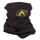 Neck Tube Sok Yellow and Black