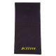 Neck Tube Sok Yellow and Black