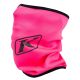Neck Warmer Knockout Pink 2021