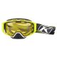 Ochelari Oculus Goggle Dissent Green Photochromic Yellow to Smoke 2020