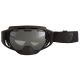 Ochelari Snow Oculus Diamond Fade Black - Smoke Silver Mirror and Lt Yellow Tint 2022