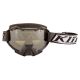 Ochelari Snow Viper Deviate Black Dark Smoke Silver Mirror 2021