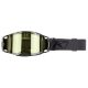 Ochelari Snowmobil Edge Focus Asphalt Lt Yellow Tint 23