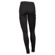 Pantaloni Base Layer Snow Dama Solstice 2.0 Black 2022