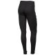 Pantaloni Base Layer Snow Dama Solstice 2.0 Black 2022