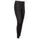 Pantaloni Base Layer Snow Dama Solstice 3.0 Black 2022