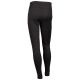 Pantaloni Base Layer Snow Dama Solstice 3.0 Black 2022