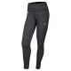 Pantaloni Dama Base Layer Solstice 2.0 Black Heather 2021