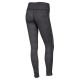 Pantaloni Dama Base Layer Solstice 2.0 Black Heather 2021