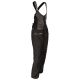 Pantaloni Dama Snow Insulated Allure Bib Black 2021
