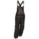 Pantaloni Dama Snow Insulated Allure Bib Black 2021