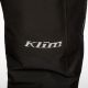 Pantaloni Dama Snow Insulated Allure Bib Black 2021