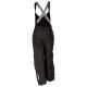Pantaloni Dama Snow Insulated Allure Bib Tall Black 2021