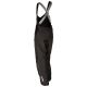 Pantaloni Dama Snow Insulated Allure Bib Tall Black 2021